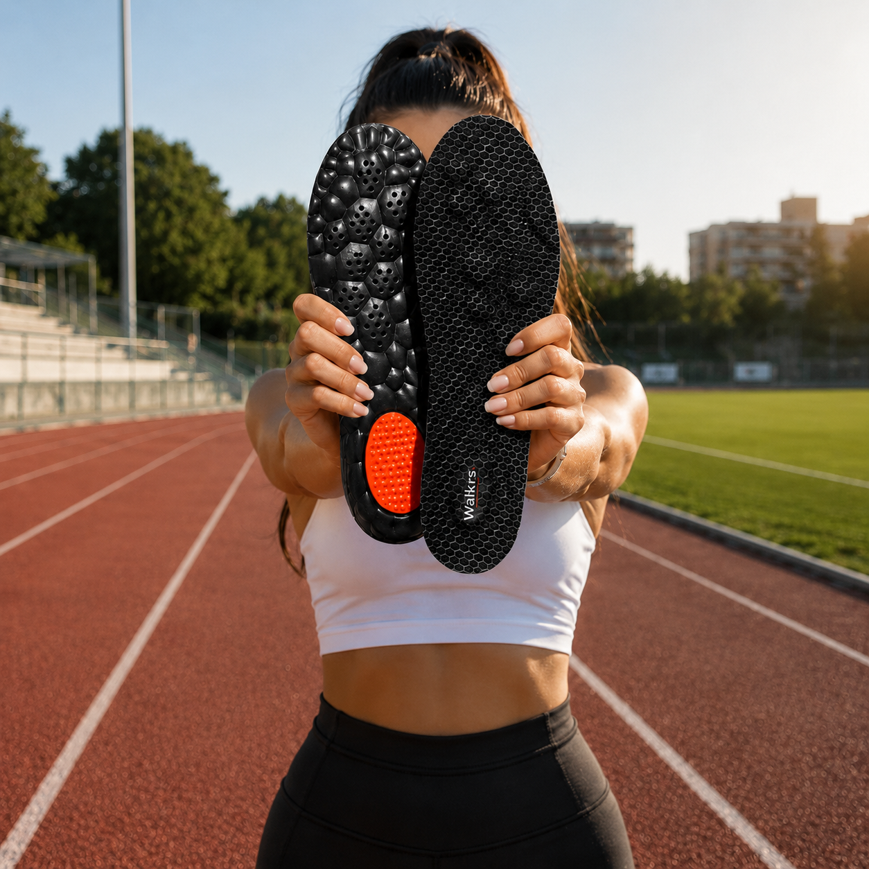 Sporty Insoles