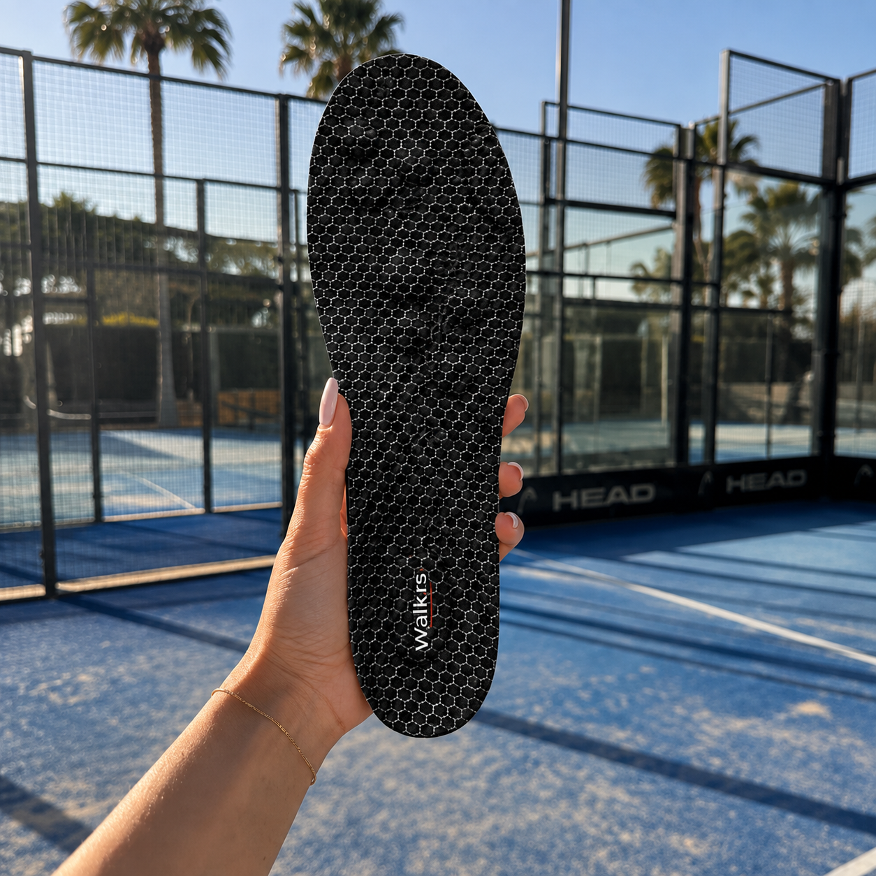 Sporty Insoles