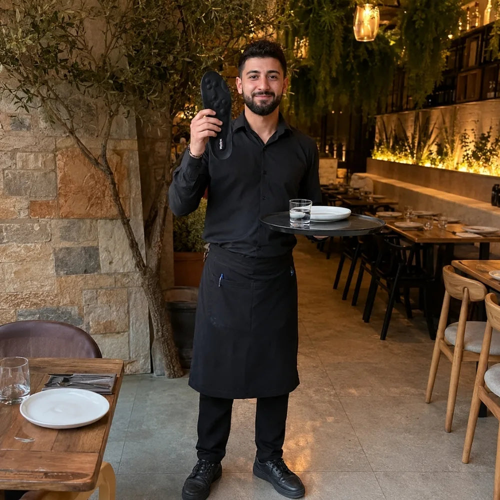 Restaurant Staff