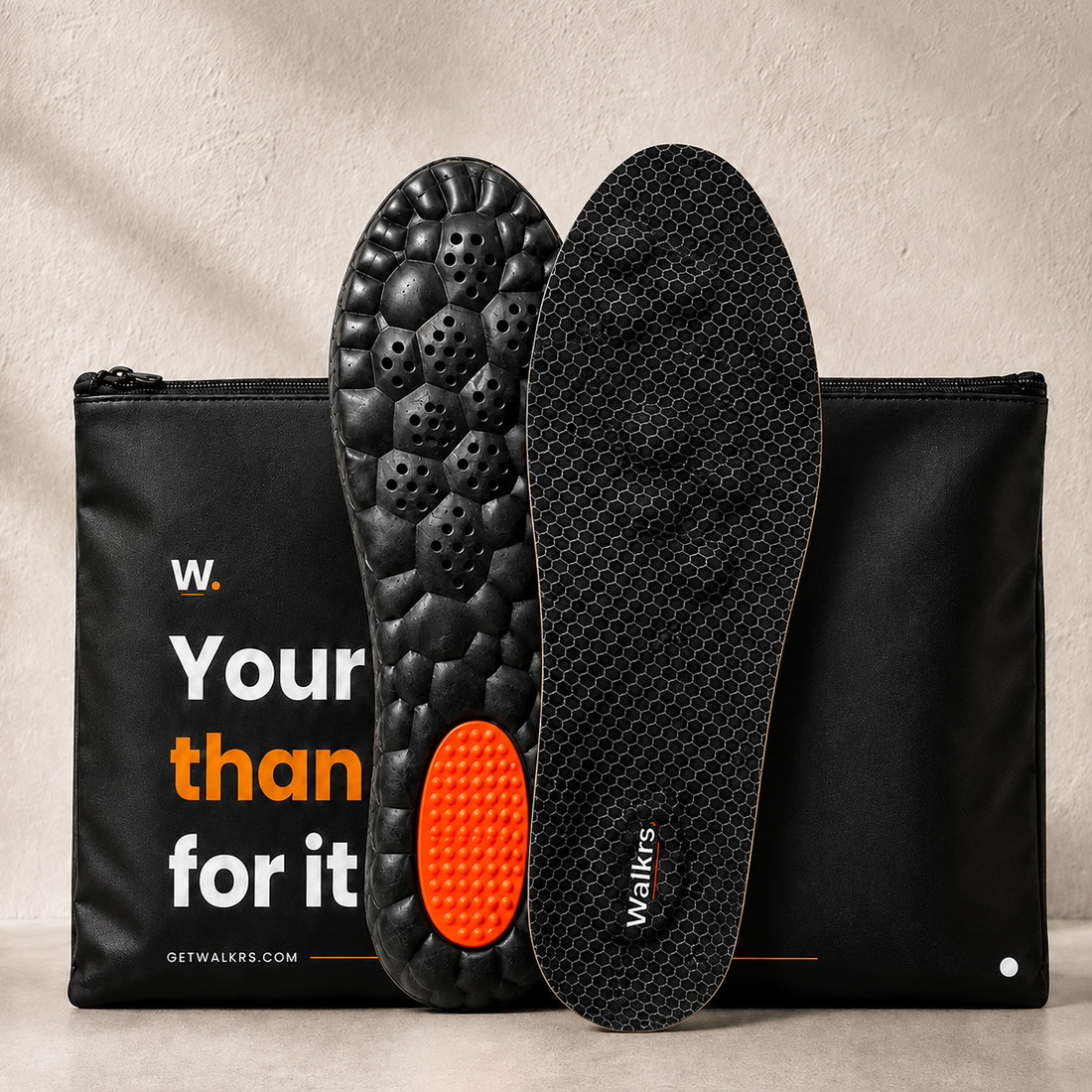 Sporty Insoles