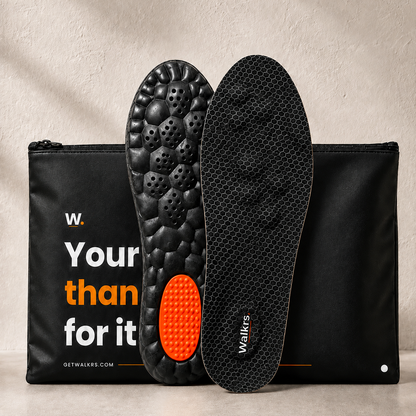 Sporty Insoles