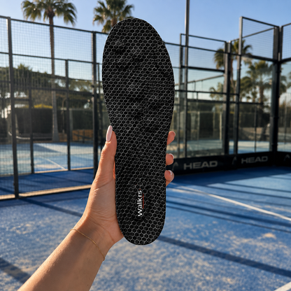 Sporty Insoles