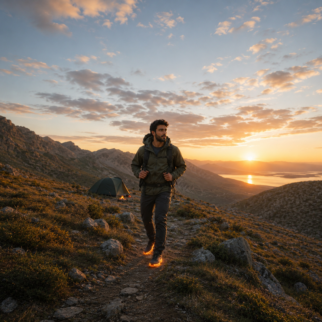 Adventure Lovers