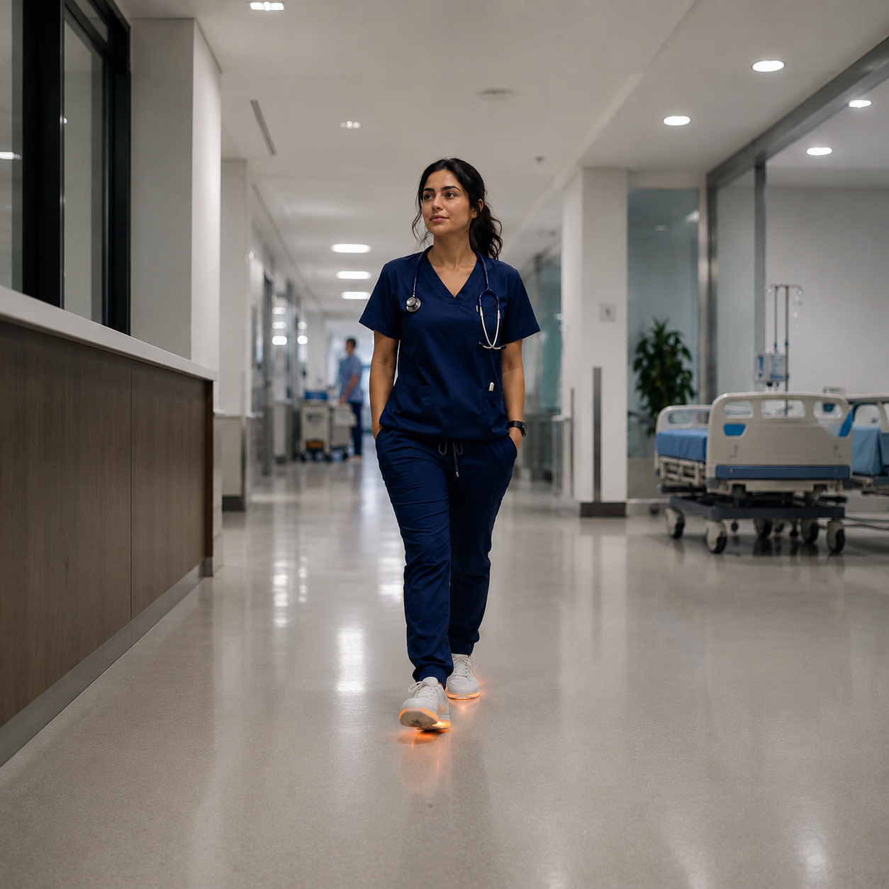 Healthcare Workers