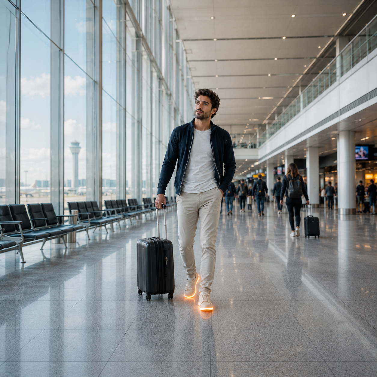 Travel Lovers