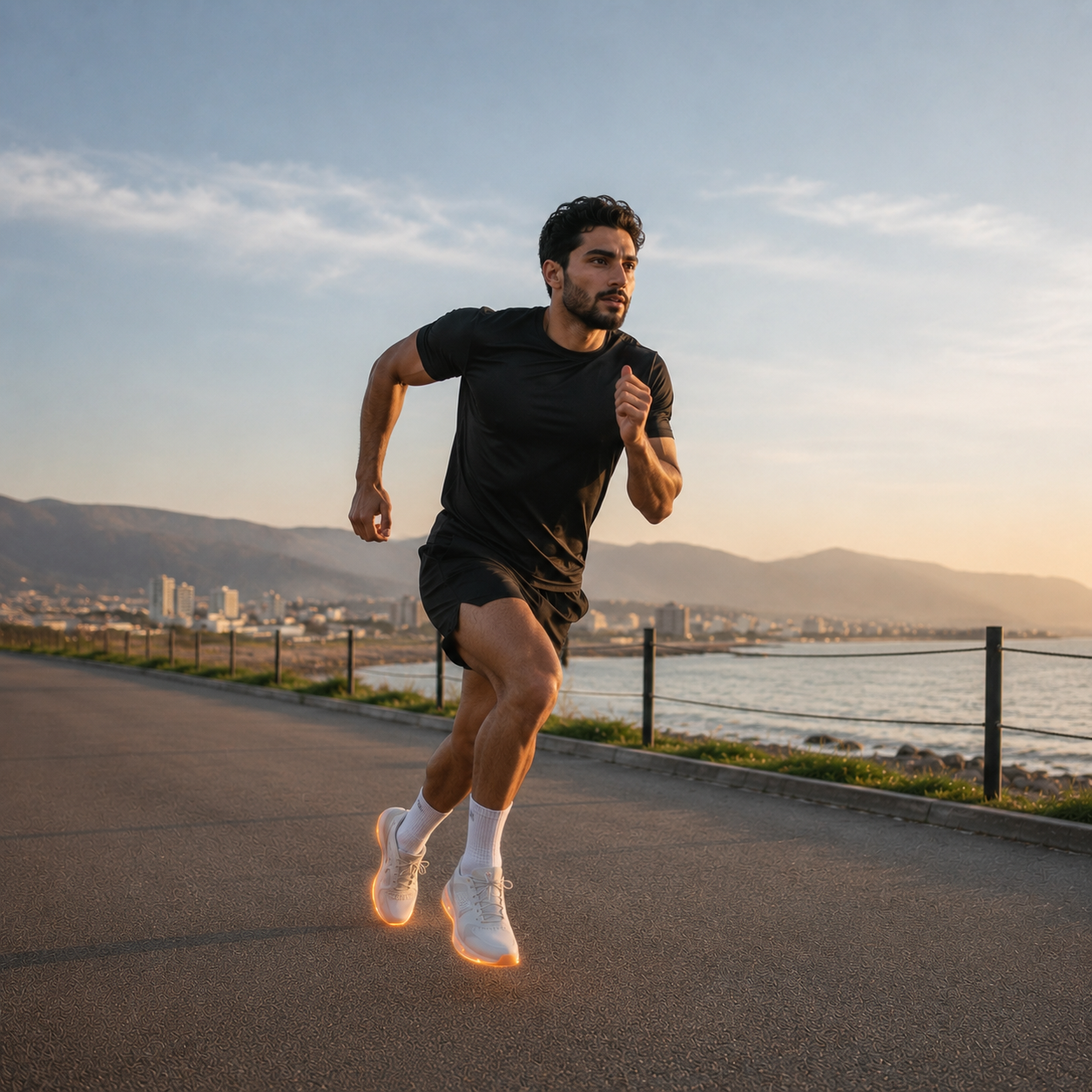 Running
