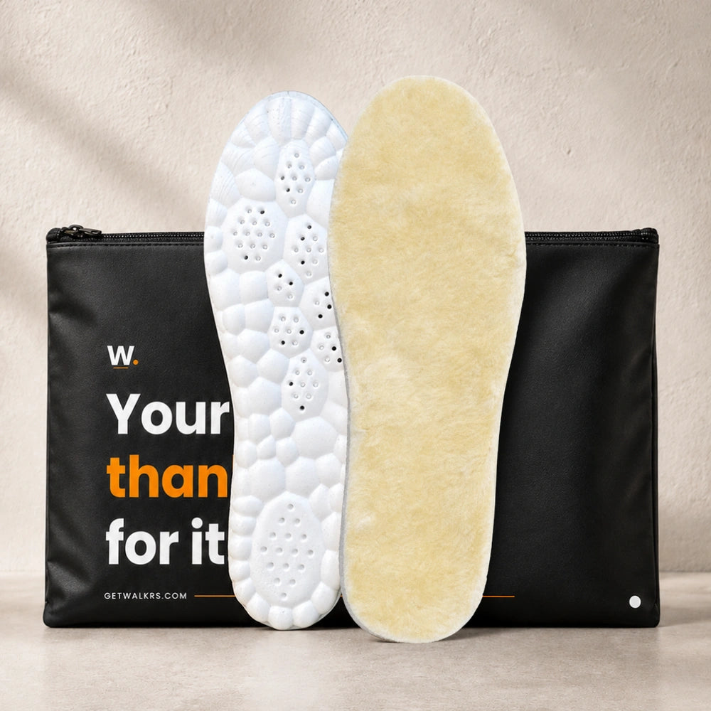 Cozy Insoles