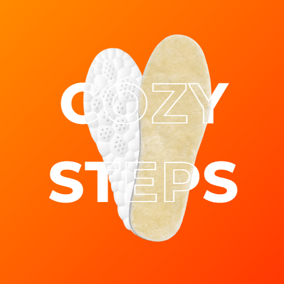 Cozy Steps