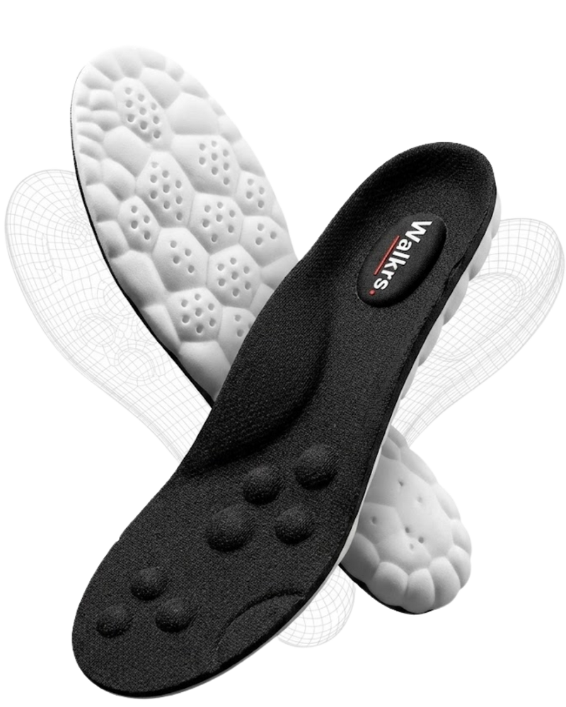 EngineeredFor EveryStep.