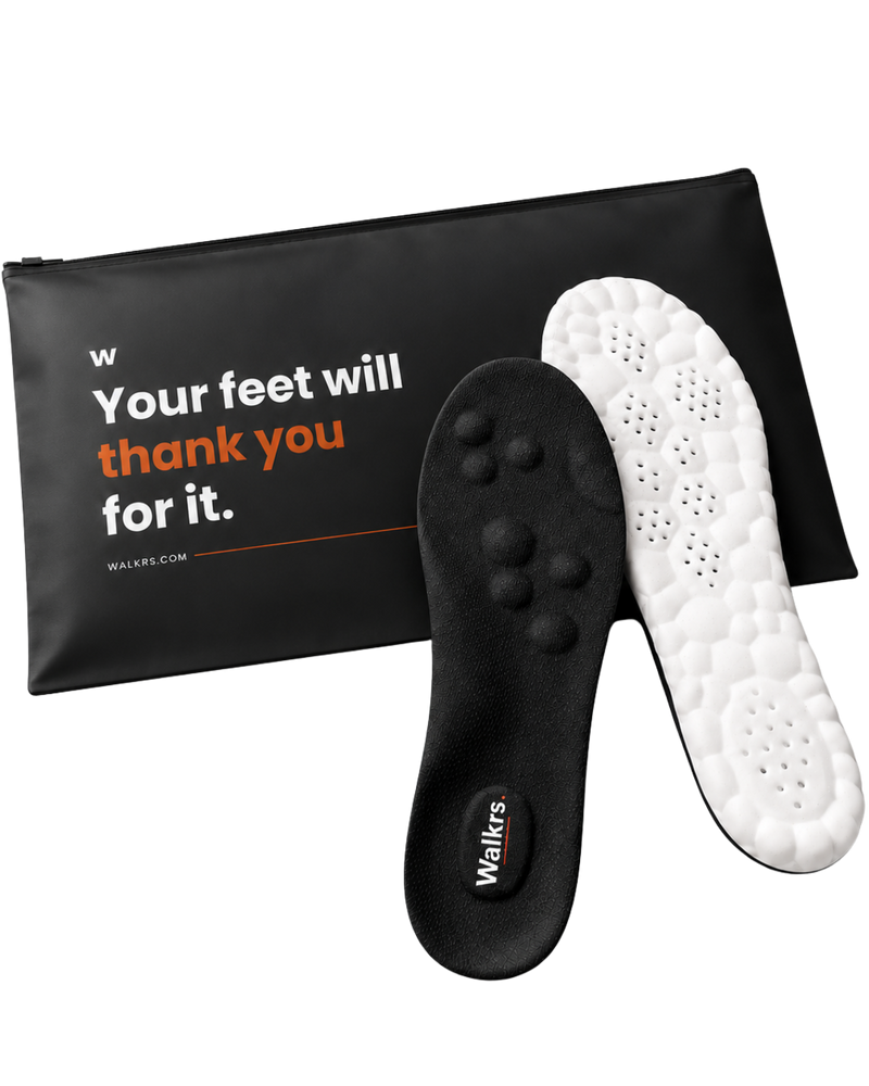 EngineeredFor EveryStep.