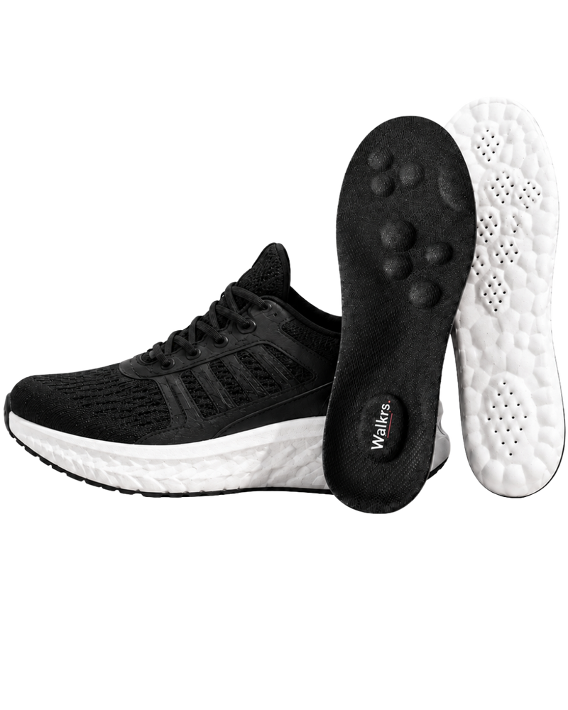 EngineeredFor EveryStep.